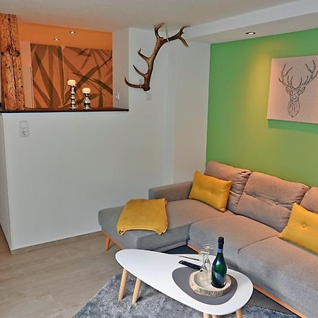 Harzapart Apartment 3 "Hirsch" Walkenried Eksteriør billede